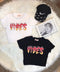 Printed Tops